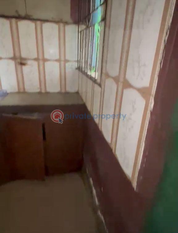 Self Contain For Rent Shomolu Lagos - 3