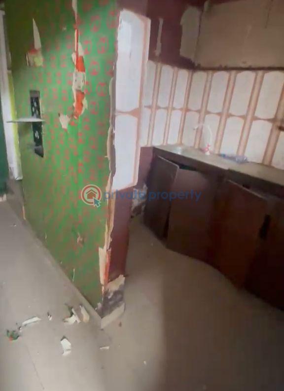 Self Contain For Rent Shomolu Lagos - 5