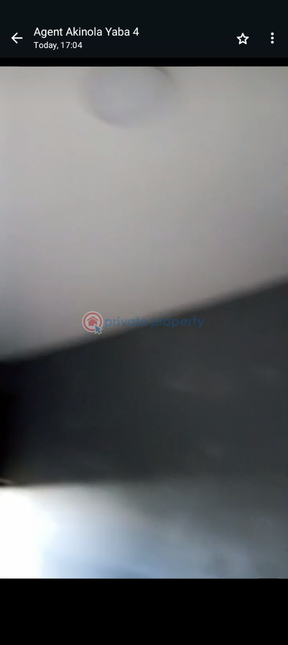 Self Contain For Rent Shomolu Lagos - 4