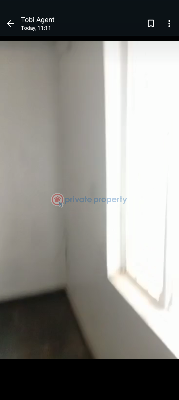 Self Contain For Rent Yakoyo/Alagbole Ojodu Lagos - 1