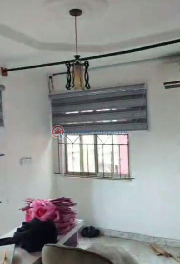 Shop For Rent Ago Palace Isolo Lagos - 1