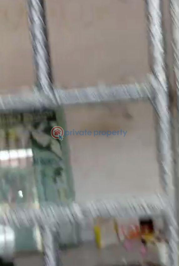 Shop For Rent Ago Palace Isolo Lagos - 4