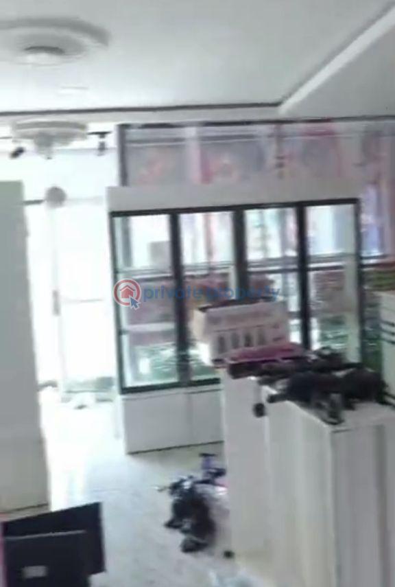 Shop For Rent Ago Palace Isolo Lagos - 3