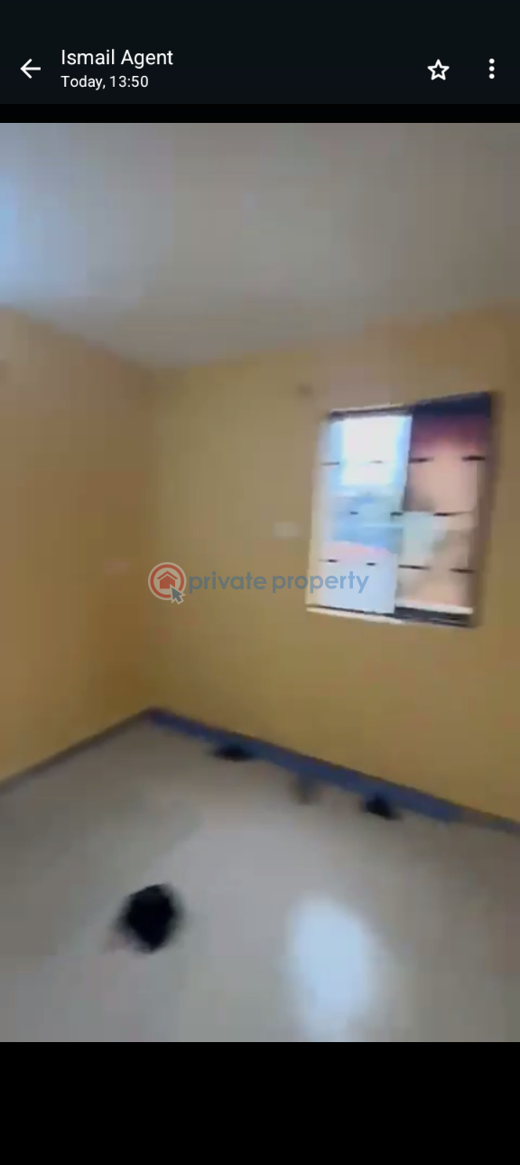 Shop For Rent Ogba Lagos