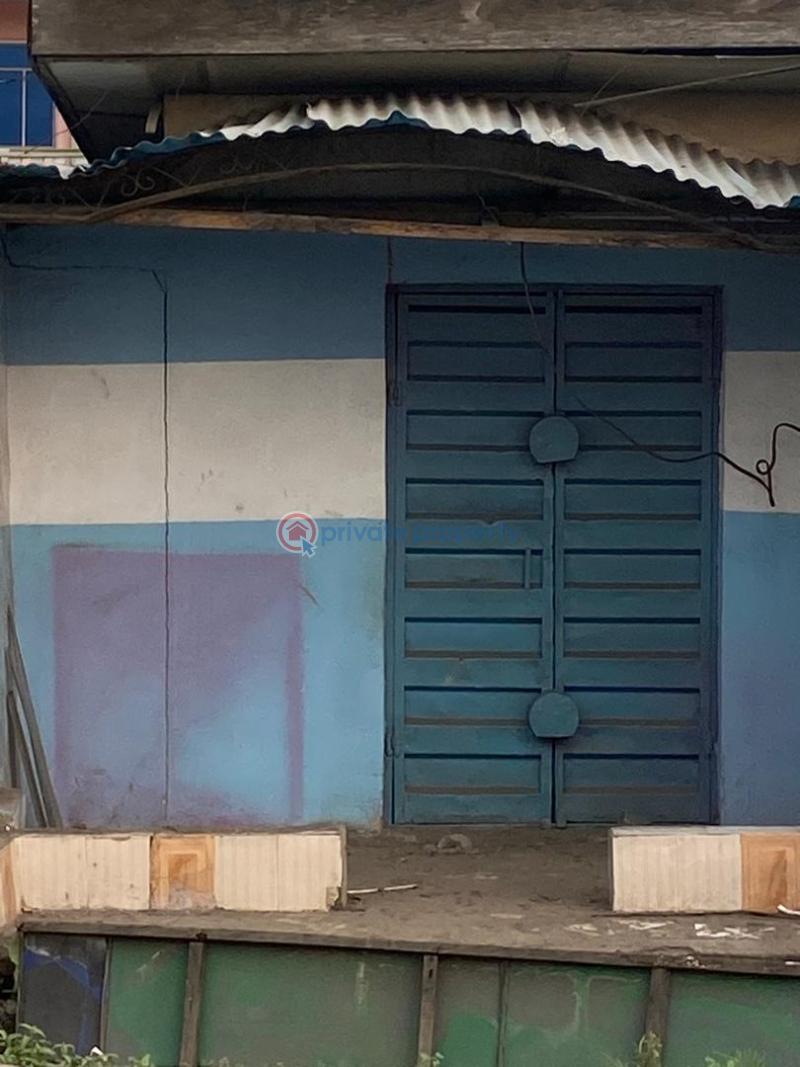 Commercial Property For Rent Egbeda Egbe/Idimu Lagos