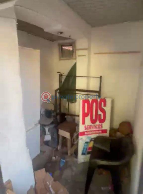 Shop For Rent Fadeyi Shomolu Lagos - 2