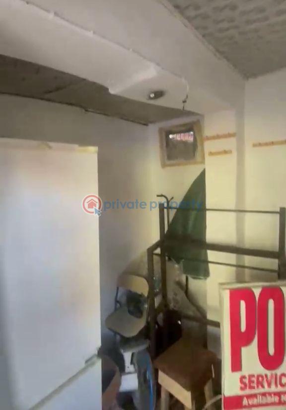 Shop For Rent Fadeyi Shomolu Lagos - 3