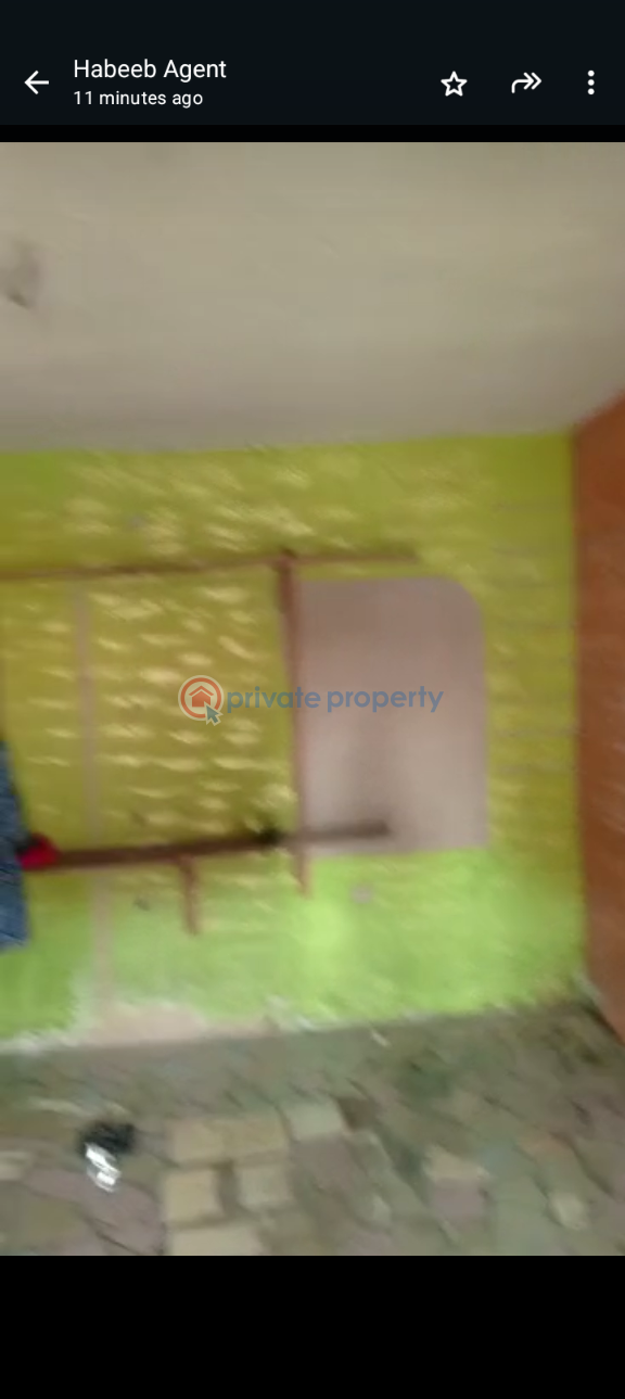 Shop For Rent Ijesha Surulere Lagos - 1