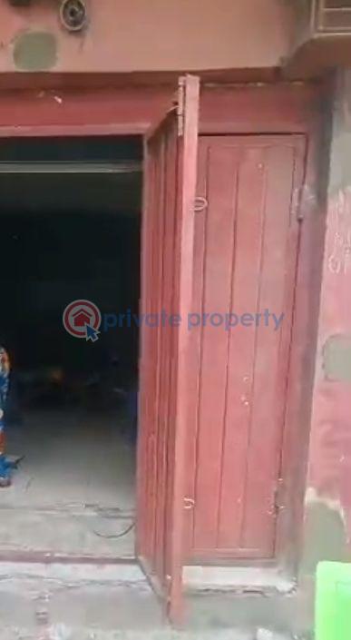 Shop For Rent Ijesha Surulere Lagos - 3