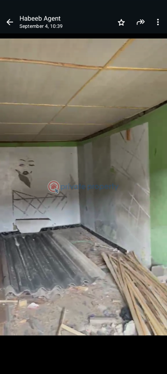 Shop For Rent Ijesha Surulere Lagos - 0