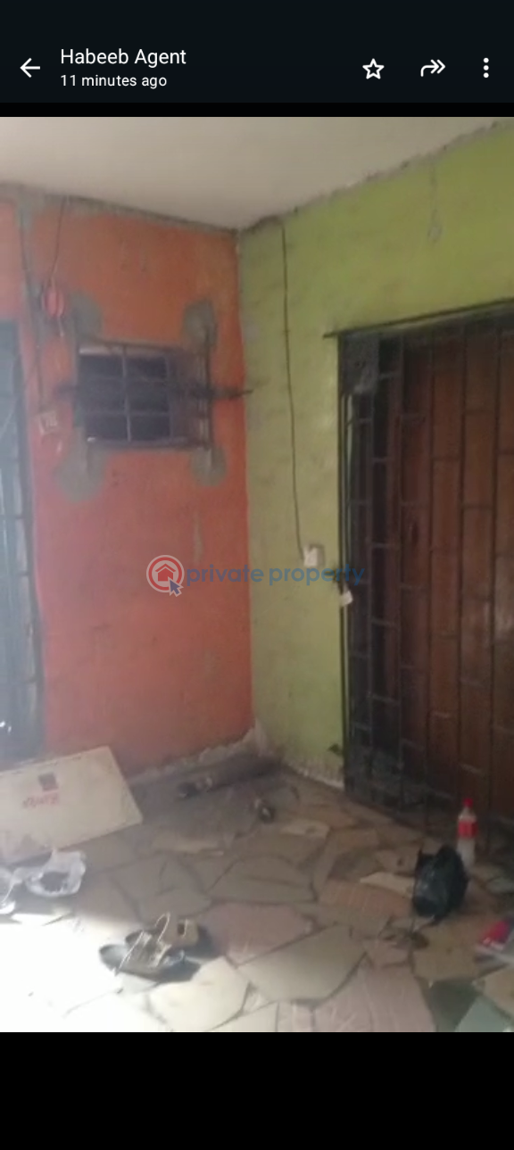 Shop For Rent Ijesha Surulere Lagos - 3