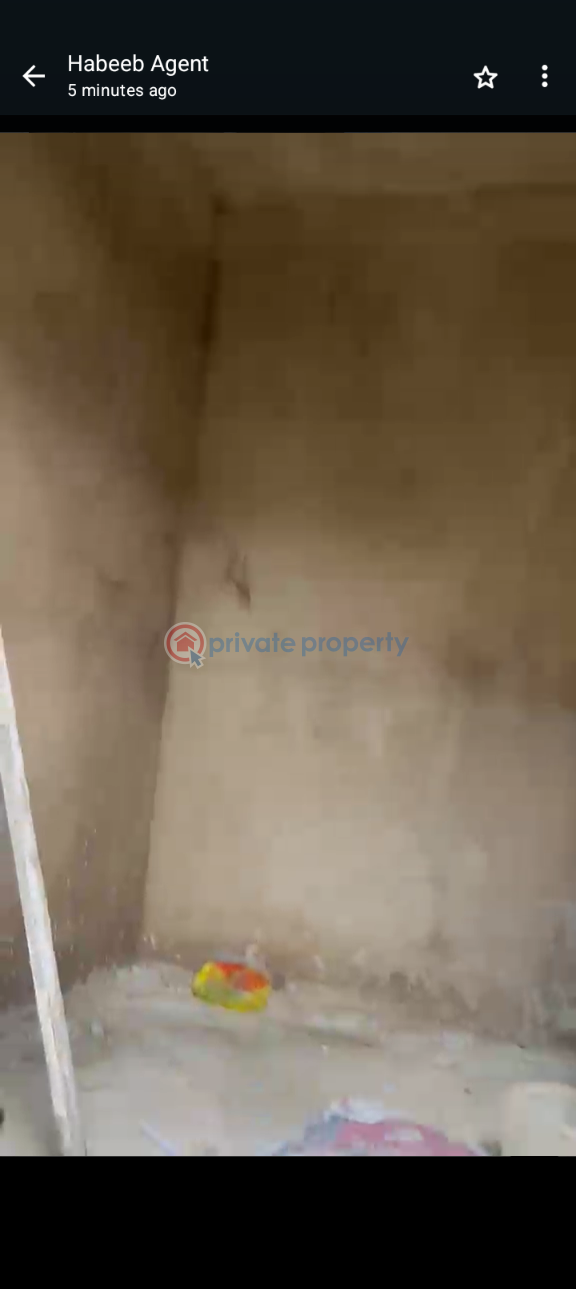 Shop For Rent Ijesha Surulere Lagos - 1