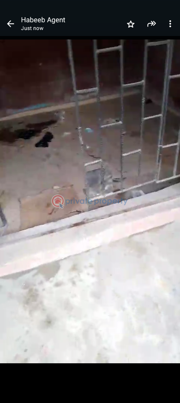 Shop For Rent Ijesha Surulere Lagos - 2