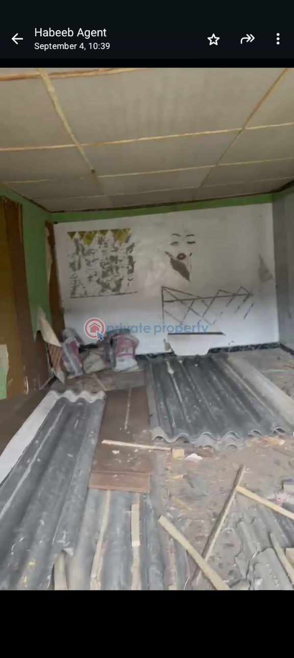 Shop For Rent Ijesha Surulere Lagos - 2
