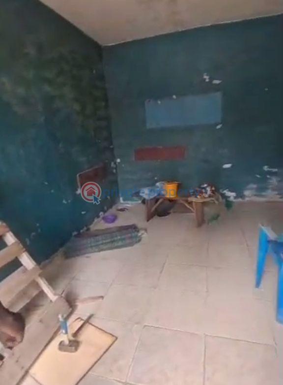 Shop For Rent Ijesha Surulere Lagos - 0