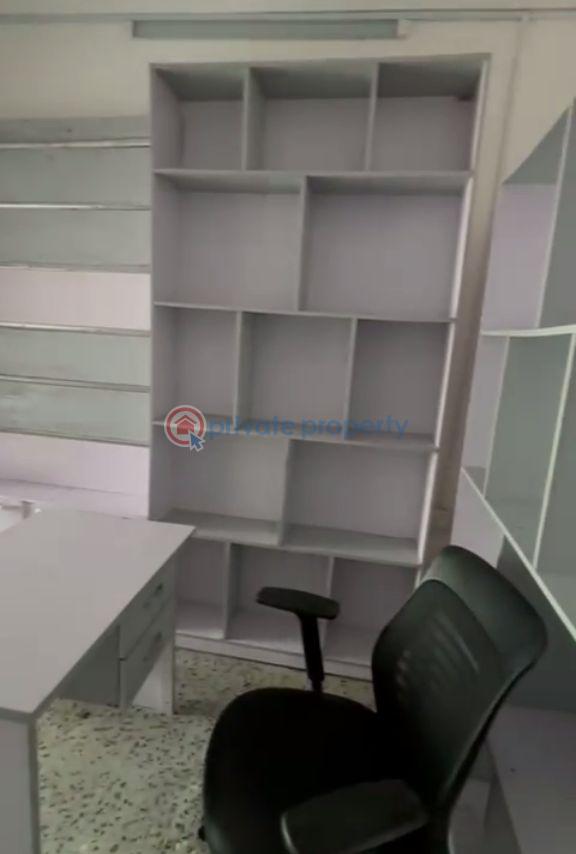 Shop For Rent Ogunlana Surulere Lagos - 1