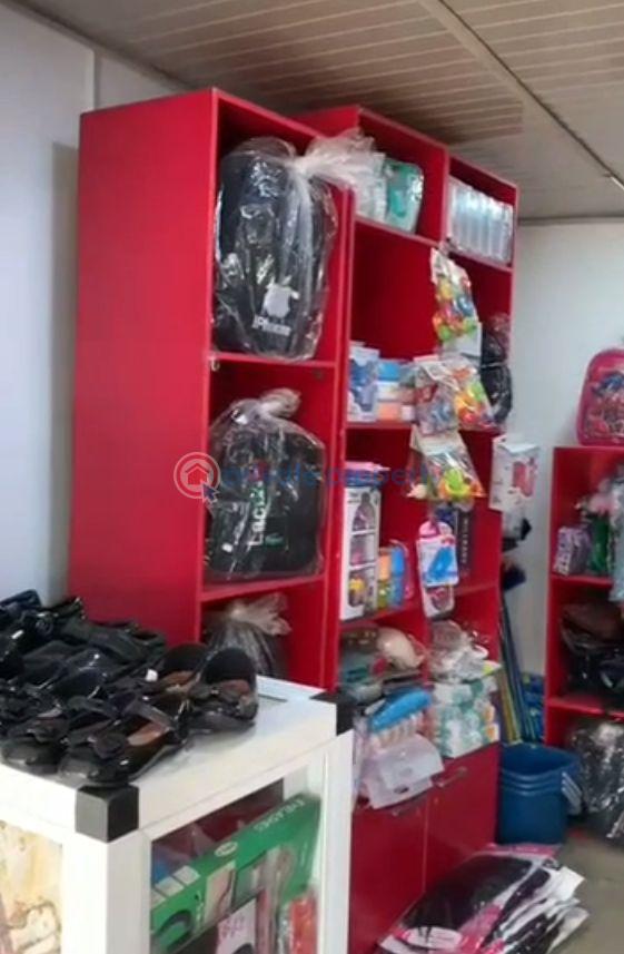 Shop For Rent Berger Ojodu Lagos - 0
