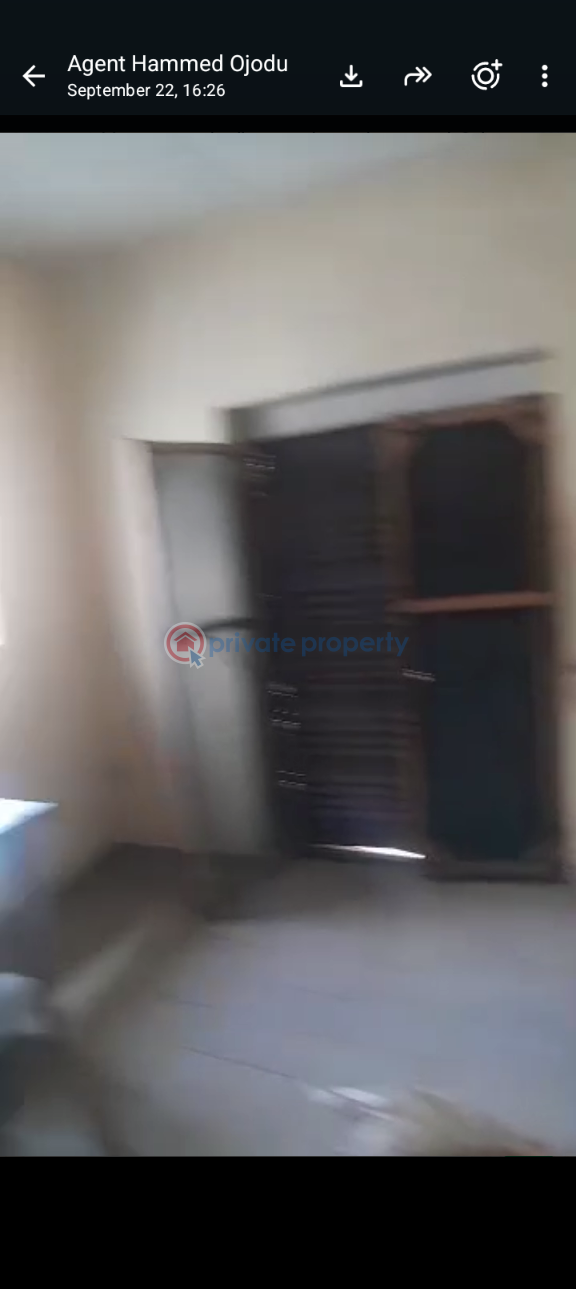 Shop For Rent Berger Ojodu Lagos - 1