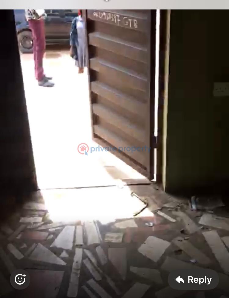 Shop For Rent Berger Ojodu Lagos - 2