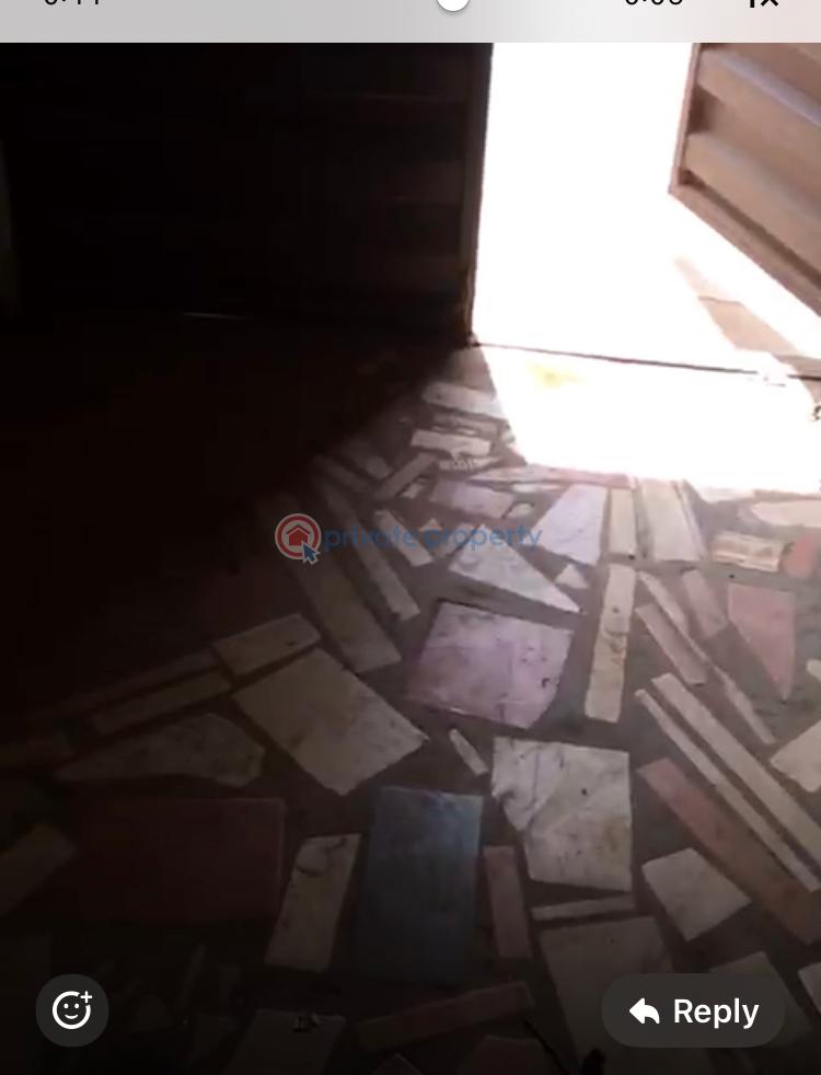 Shop For Rent Berger Ojodu Lagos - 1