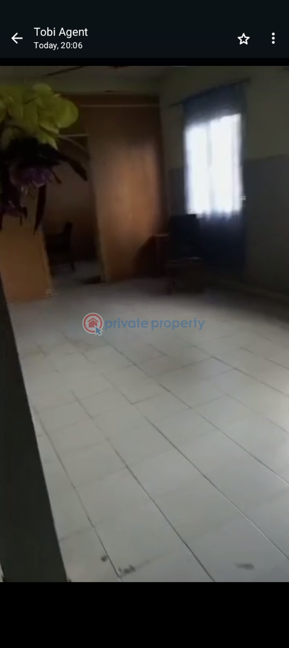 Shop For Rent Berger Ojodu Lagos - 1