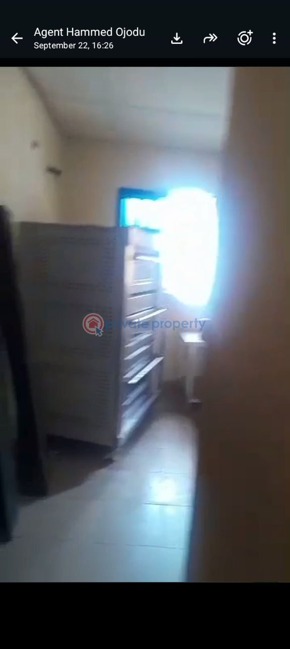 Shop For Rent Berger Ojodu Lagos - 2