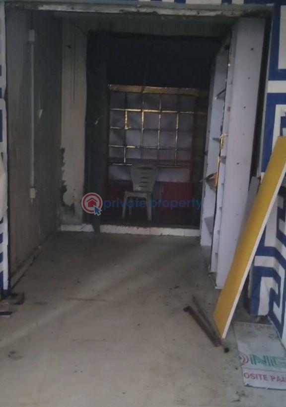 Shop For Rent Egbeda Egbe/Idimu Lagos - 1
