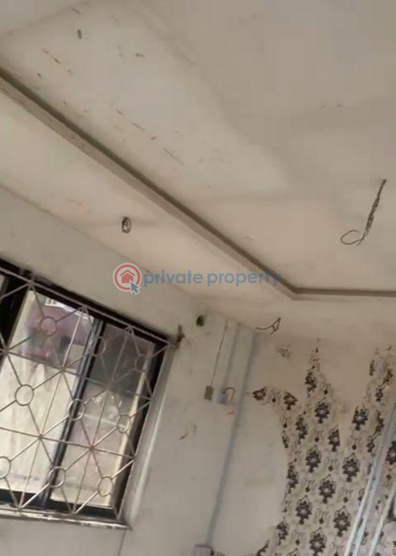 Shop For Rent Onipanu Shomolu Lagos - 1