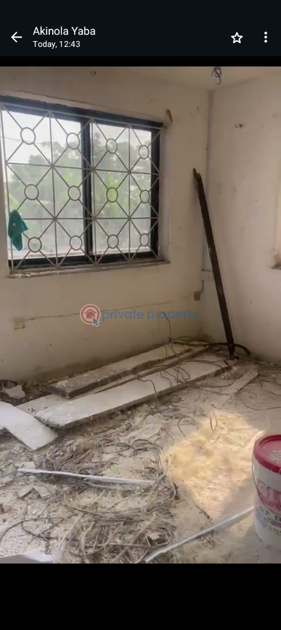 Shop For Rent Onipanu Shomolu Lagos - 2