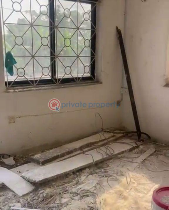 Shop For Rent Onipanu Shomolu Lagos - 3