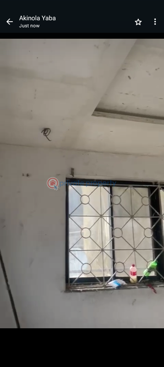 Shop For Rent Onipanu Shomolu Lagos - 4
