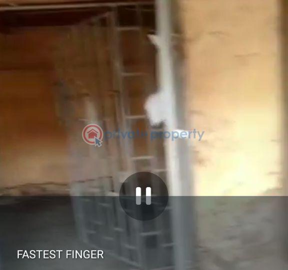 Shop For Rent Ijesha Surulere Lagos - 1