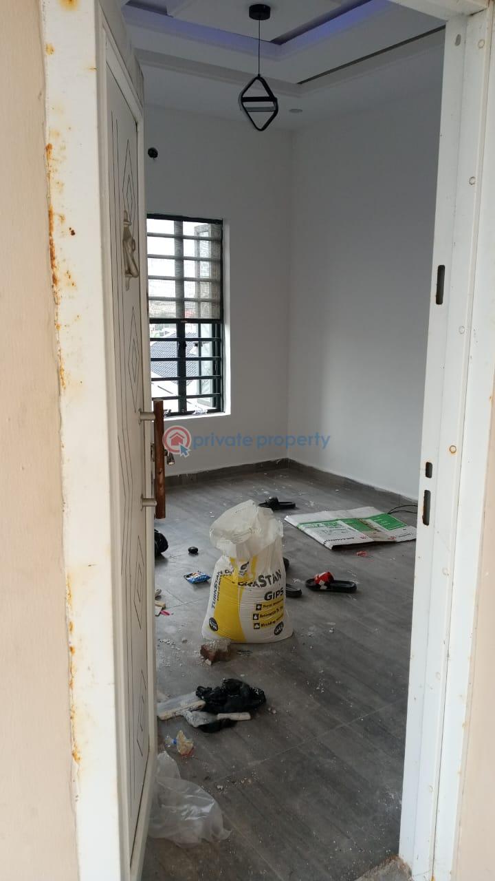 1 bedroom Penthouse For Rent Sangotedo Lagos - 2