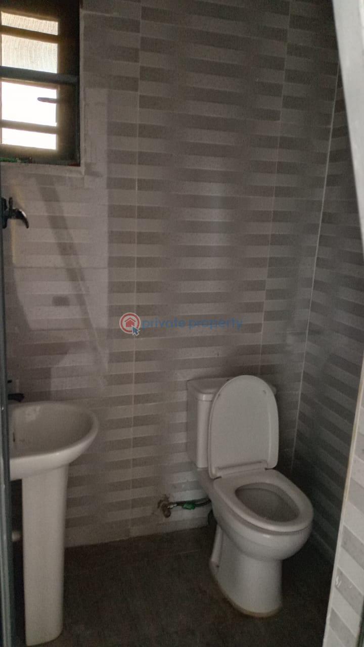 1 bedroom Penthouse For Rent Sangotedo Lagos - 3
