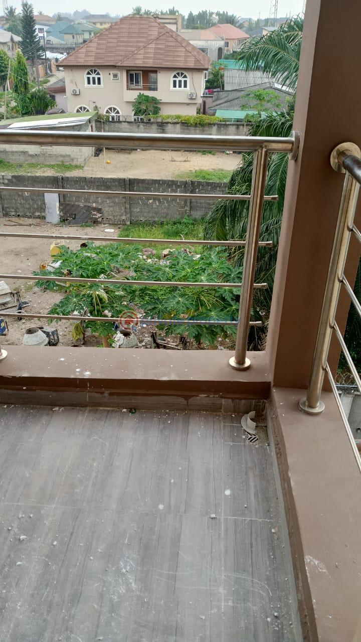 1 bedroom Penthouse For Rent Sangotedo Lagos - 7