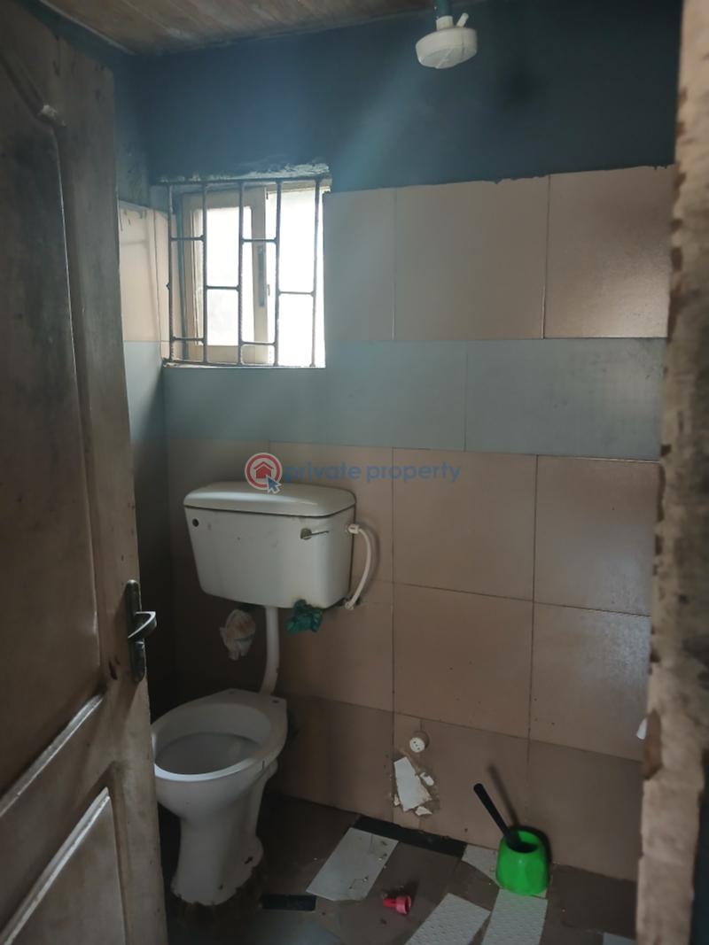 1 bedroom Penthouse For Rent Sangotedo Lagos - 6