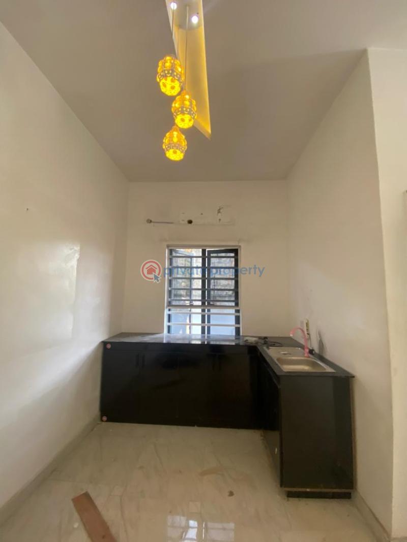 1 bedroom Studio Apartment For Rent Oral Estate Lekki Lagos - 3