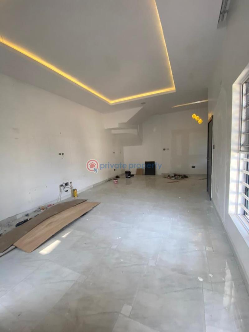 1 bedroom Studio Apartment For Rent Oral Estate Lekki Lagos - 6