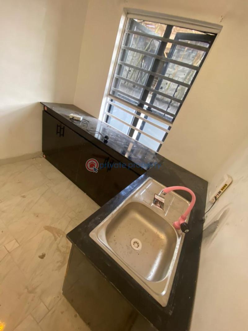 1 bedroom Studio Apartment For Rent Oral Estate Lekki Lagos - 2