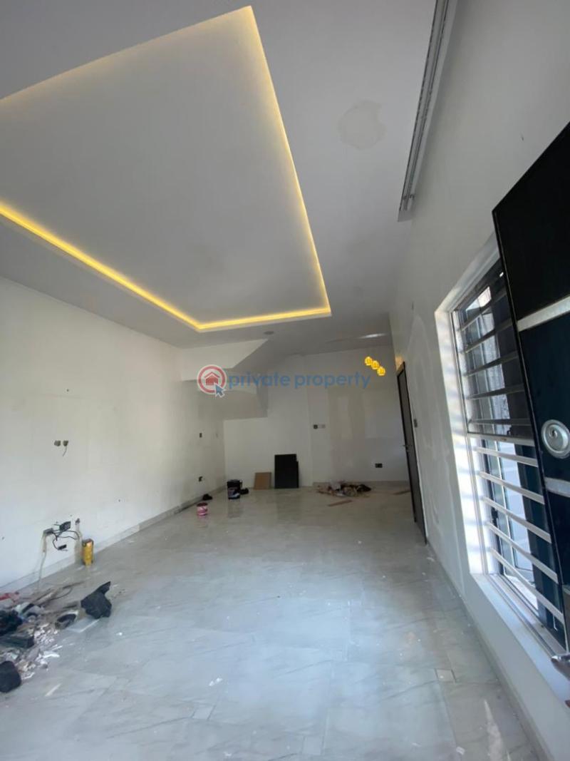 1 bedroom Studio Apartment For Rent Oral Estate Lekki Lagos - 7