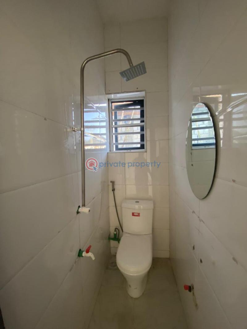 1 bedroom Studio Apartment For Rent Oral Estate Lekki Lagos - 4