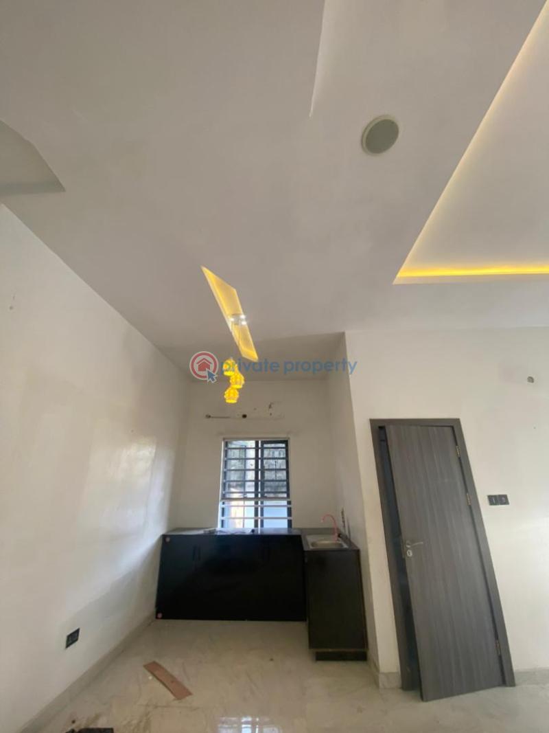 1 bedroom Studio Apartment For Rent Oral Estate Lekki Lagos - 1