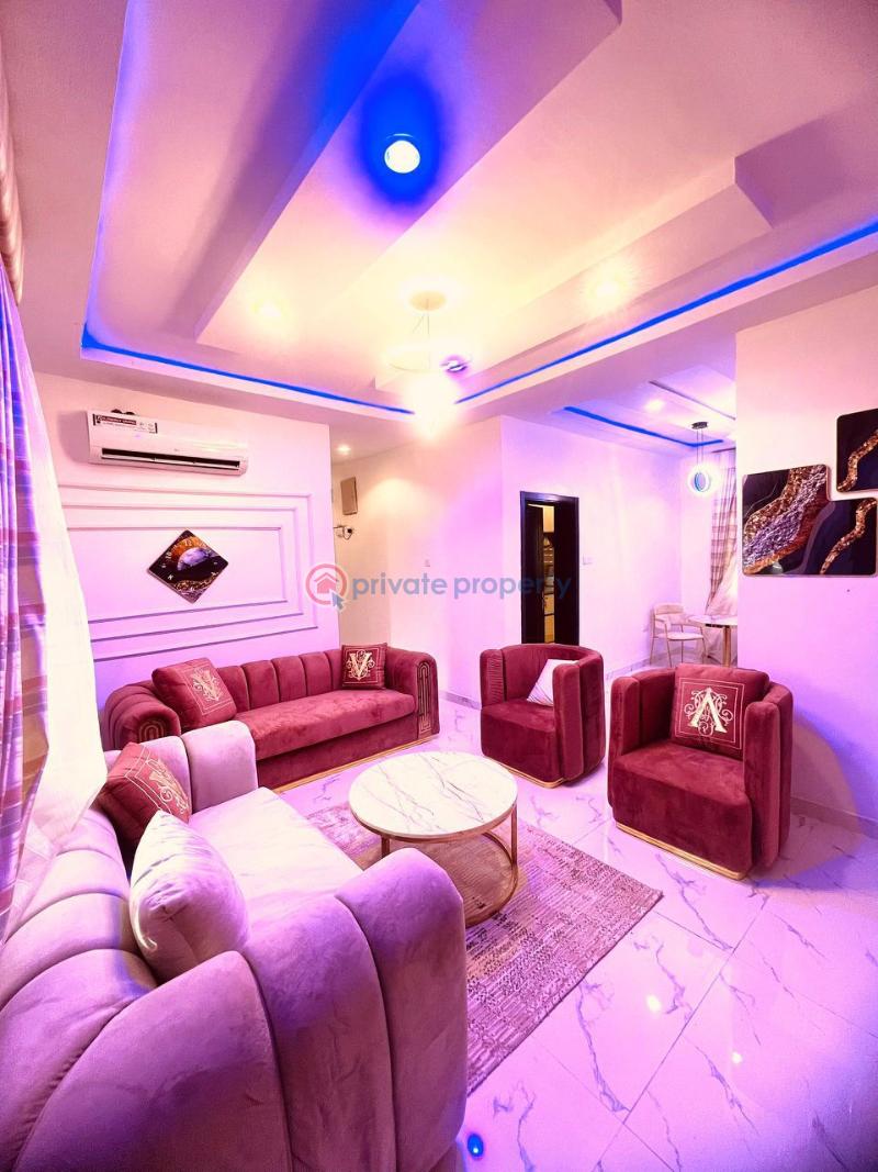 House For Rent At Oluwo Nla, Bodija, Ibadan Ibadan Oyo - 3