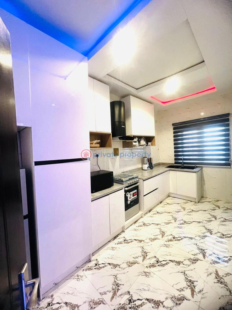 House For Rent At Oluwo Nla, Bodija, Ibadan Ibadan Oyo - 2