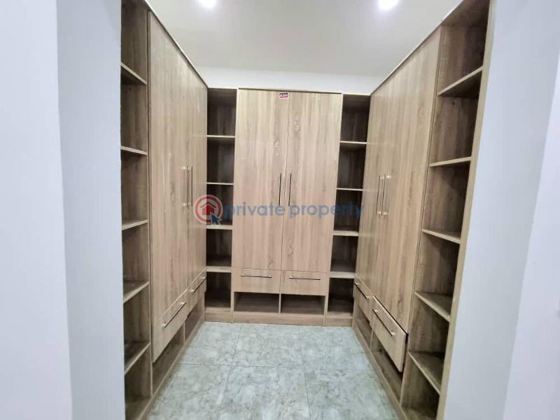 3 bedroom Block Of Flats For Rent Ilasan Lekki Lagos - 1