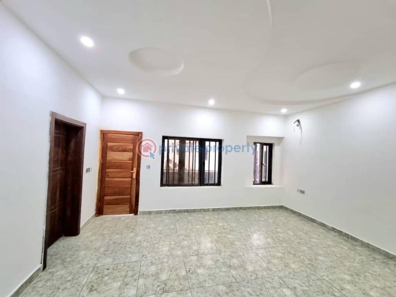 3 bedroom Block Of Flats For Rent Ilasan Lekki Lagos - 8