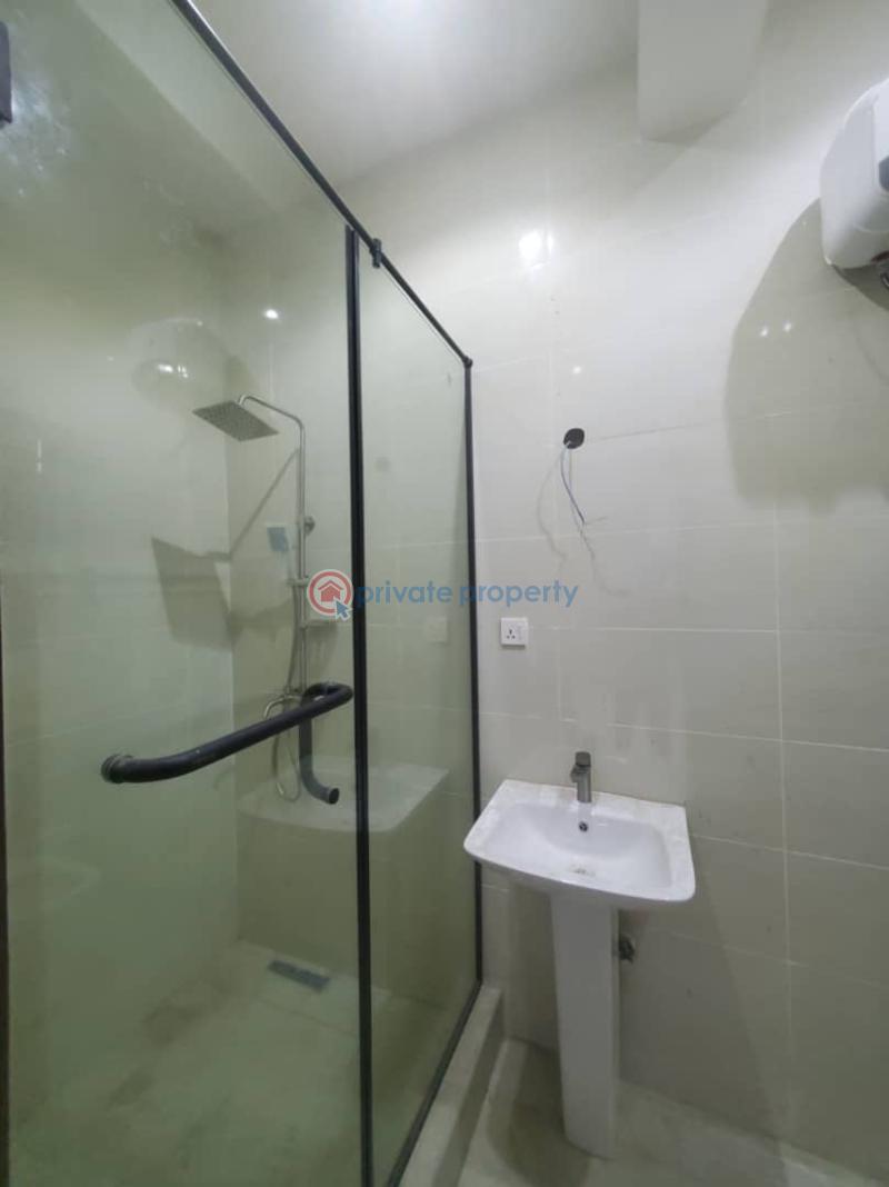 2 bedroom Block Of Flats For Rent Ikate Lekki Lekki Lagos - 10