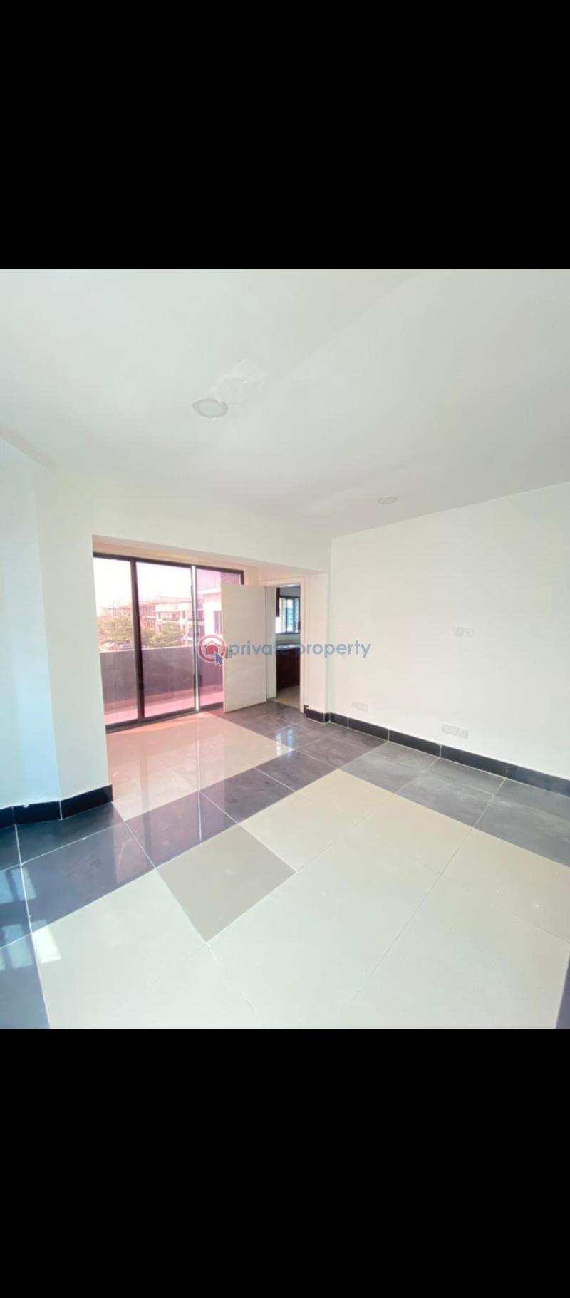 2 bedroom Block Of Flats For Rent Lekki Right Hand Side Lekki Phase 1 Lagos - 0