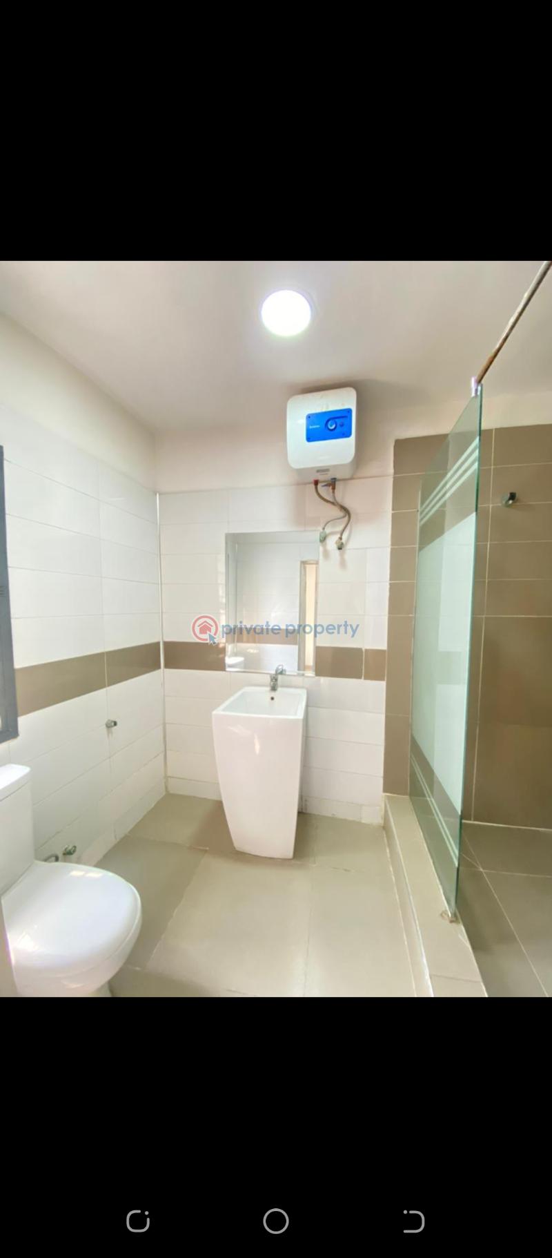 2 bedroom Block Of Flats For Rent Lekki Right Hand Side Lekki Phase 1 Lagos - 5