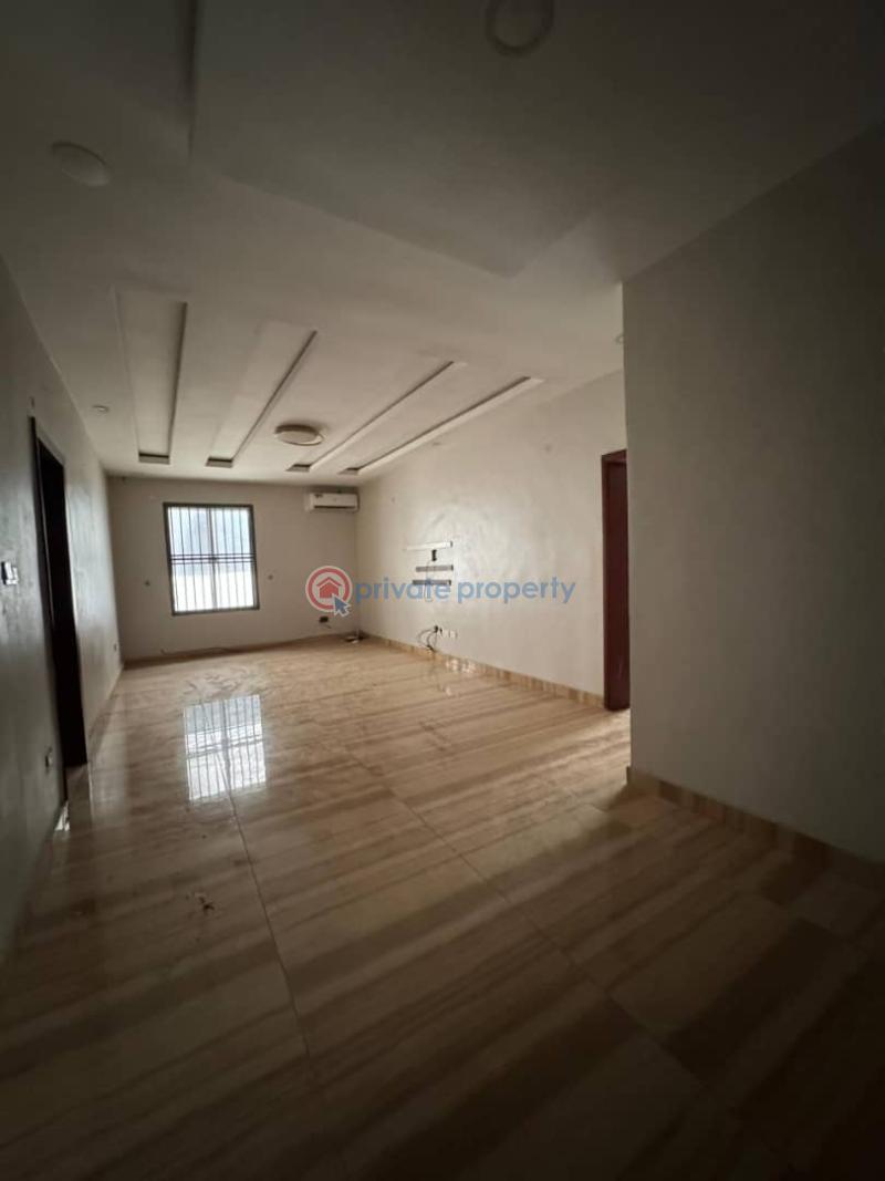 4 bedroom Office For Rent Lekki Phase 1 Lekki Lagos - 6